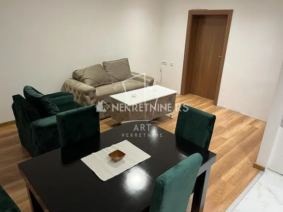 Flat 65m² in Serbia, Belgrade. Priced at 700€ rent photo-1