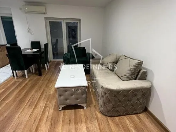 Flat 65m² in Serbia, Belgrade. Priced at 700€ rent photo-2