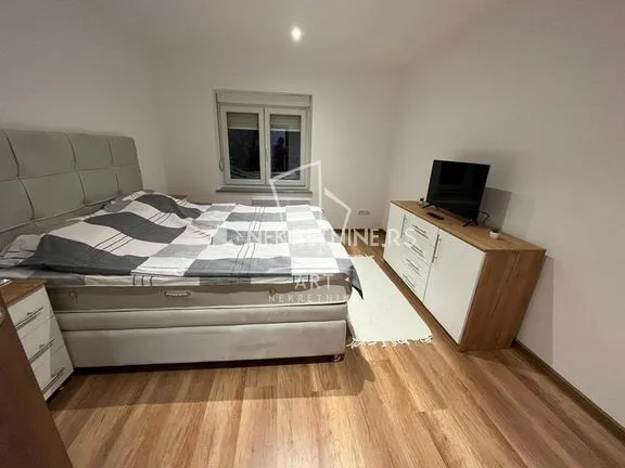 Flat 65m² in Serbia, Belgrade. Priced at 700€ rent photo-3