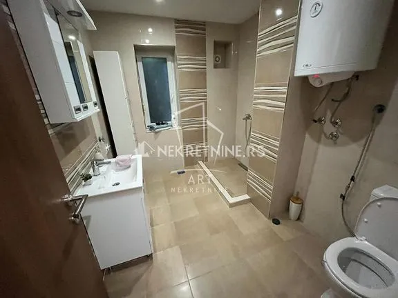 Flat 65m² in Serbia, Belgrade. Priced at 700€ rent photo-4