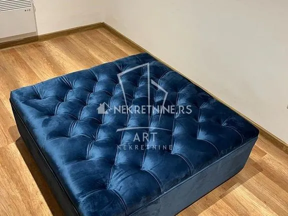 Flat 65m² in Serbia, Belgrade. Priced at 700€ rent photo-5