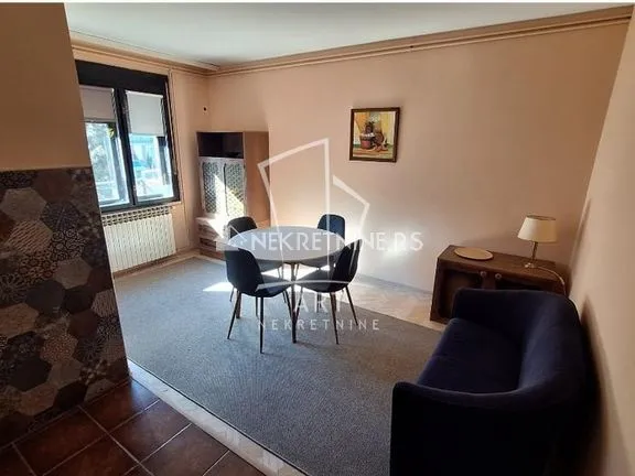 Flat 98m² in Serbia, Belgrade. Priced at 600€ rent photo-1