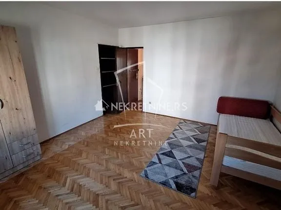 Flat 98m² in Serbia, Belgrade. Priced at 600€ rent photo-4
