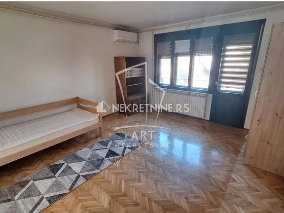 Flat 98m² in Serbia, Belgrade. Priced at 600€ rent photo-5
