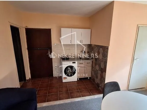 Flat 98m² in Serbia, Belgrade. Priced at 600€ rent photo-6
