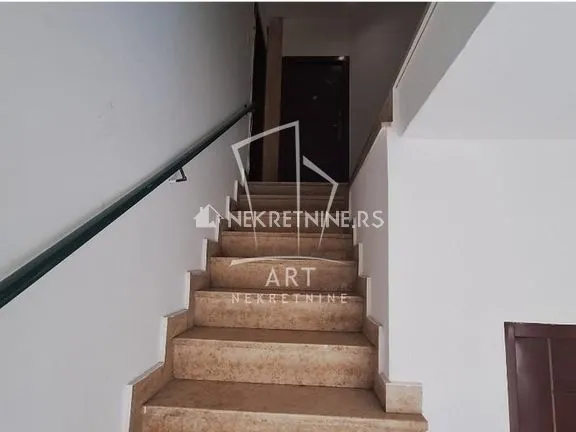 Flat 98m² in Serbia, Belgrade. Priced at 600€ rent photo-7