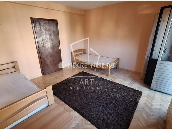 Flat 98m² in Serbia, Belgrade. Priced at 600€ rent photo-8