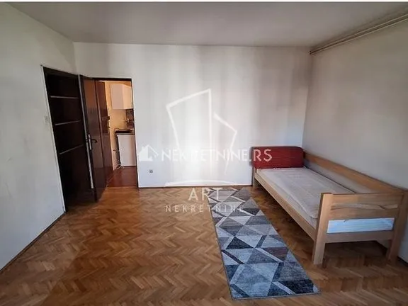 Flat 98m² in Serbia, Belgrade. Priced at 600€ rent photo-9