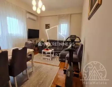 Арендовать квартиру в Сербии 550€