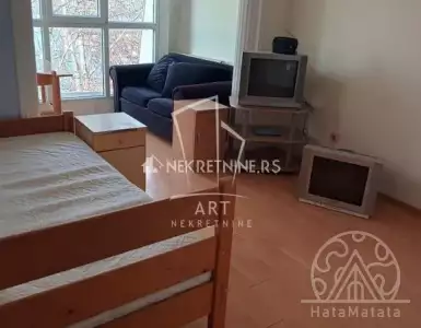 Арендовать квартиру в Сербии 400€