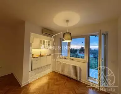 Арендовать квартиру в Сербии 500€