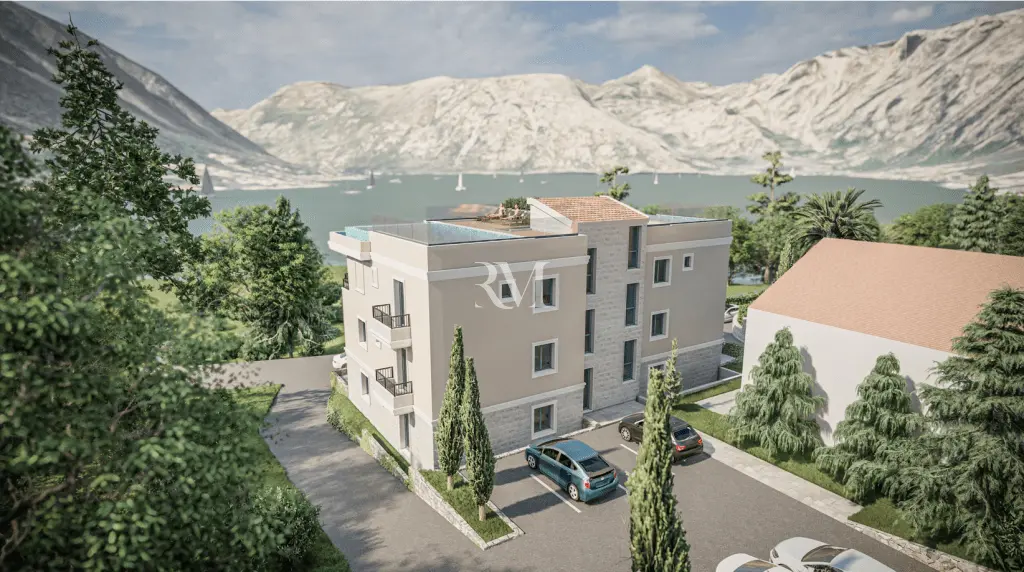 Flat 204m² in Montenegro, Kotor. Priced at 795000€ rent photo-6