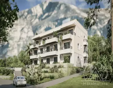Купить квартиру в Черногории 795000€
