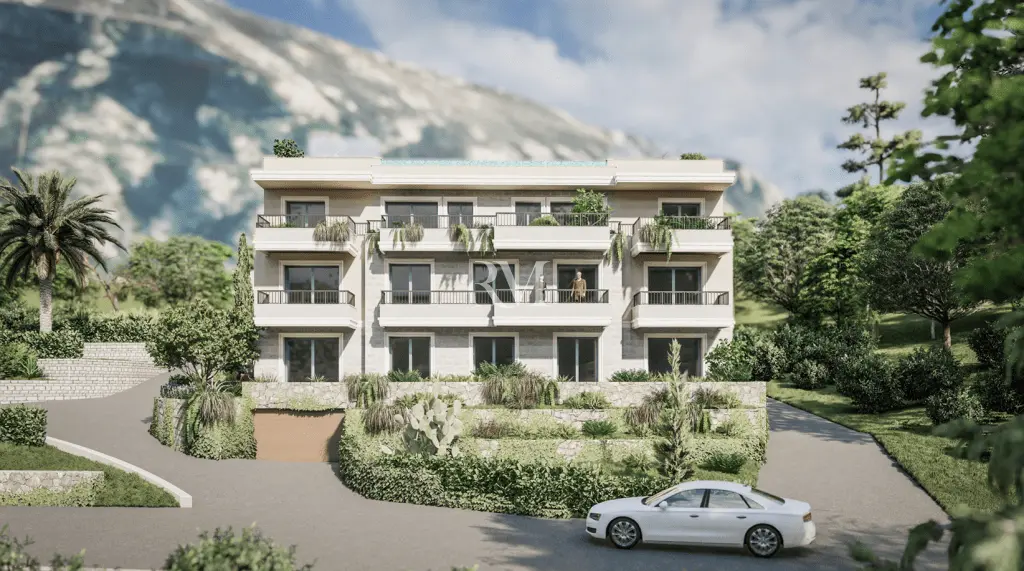 Flat 130m² in Montenegro, Kotor. Priced at 387000€ rent photo-3