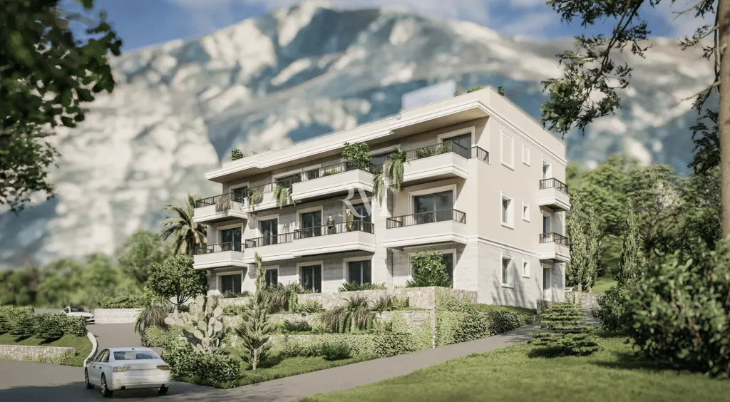 Flat 130m² in Montenegro, Kotor. Priced at 387000€ rent photo-4