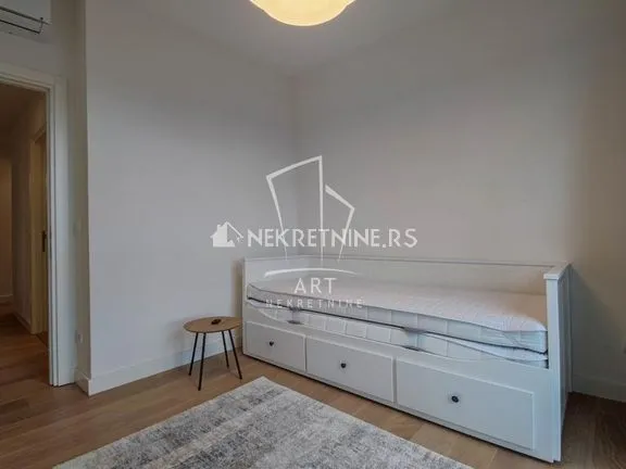 Flat 80m² in Serbia, Belgrade. Priced at 650€ rent photo-6