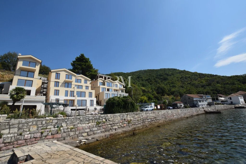 Flat 96m² in Montenegro, Tivat. Priced at 371000€ rent photo-8