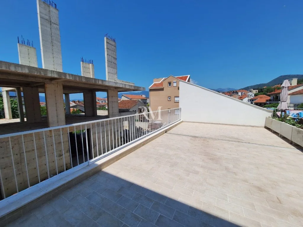 Flat 70m² in Serbia, Belgrade. Priced at 800€ rent photo-4