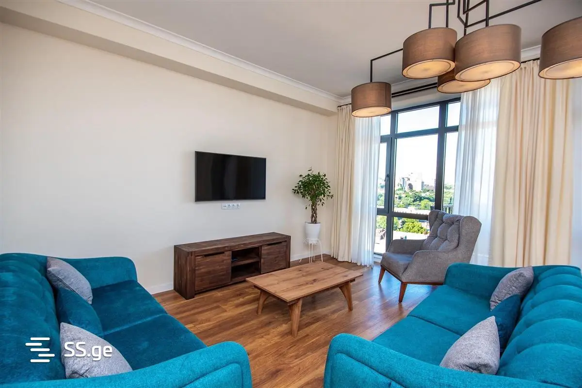 Flat 88m² in Montenegro, Tivat. Priced at 373000€ rent photo-2