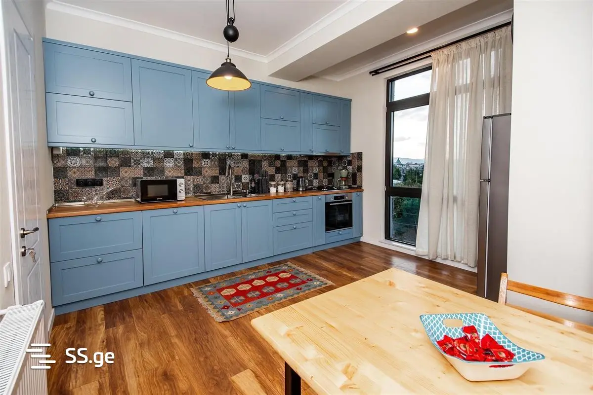 Flat 88m² in Montenegro, Tivat. Priced at 373000€ rent photo-5