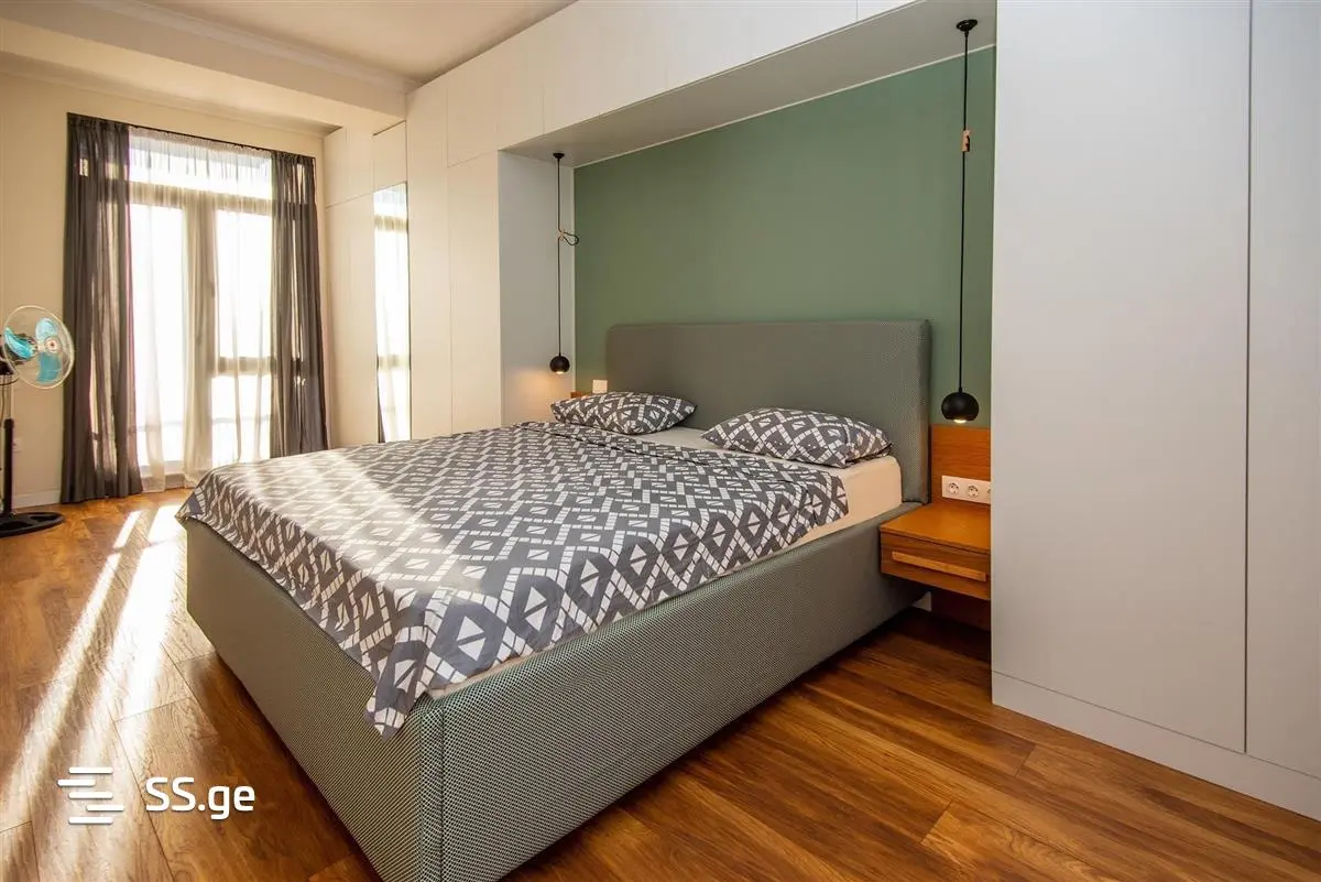 Flat 88m² in Montenegro, Tivat. Priced at 373000€ rent photo-6