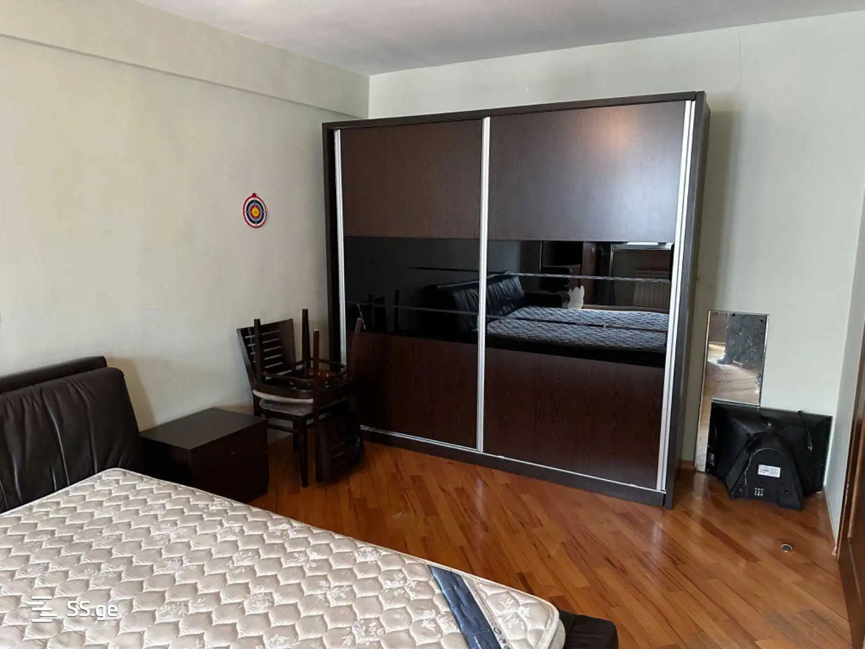 Flat 58m² in Serbia, Belgrade. Priced at 700€ rent photo-1