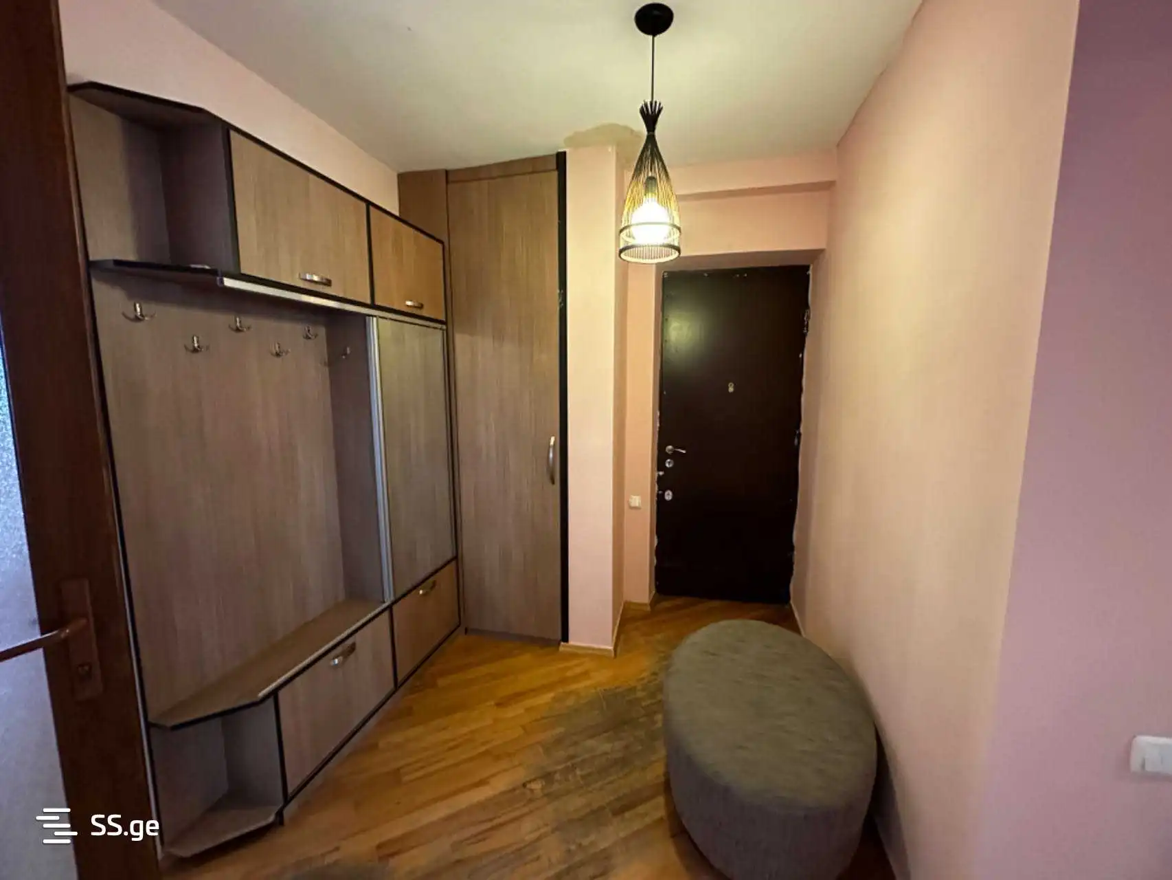 Flat 58m² in Serbia, Belgrade. Priced at 700€ rent photo-5