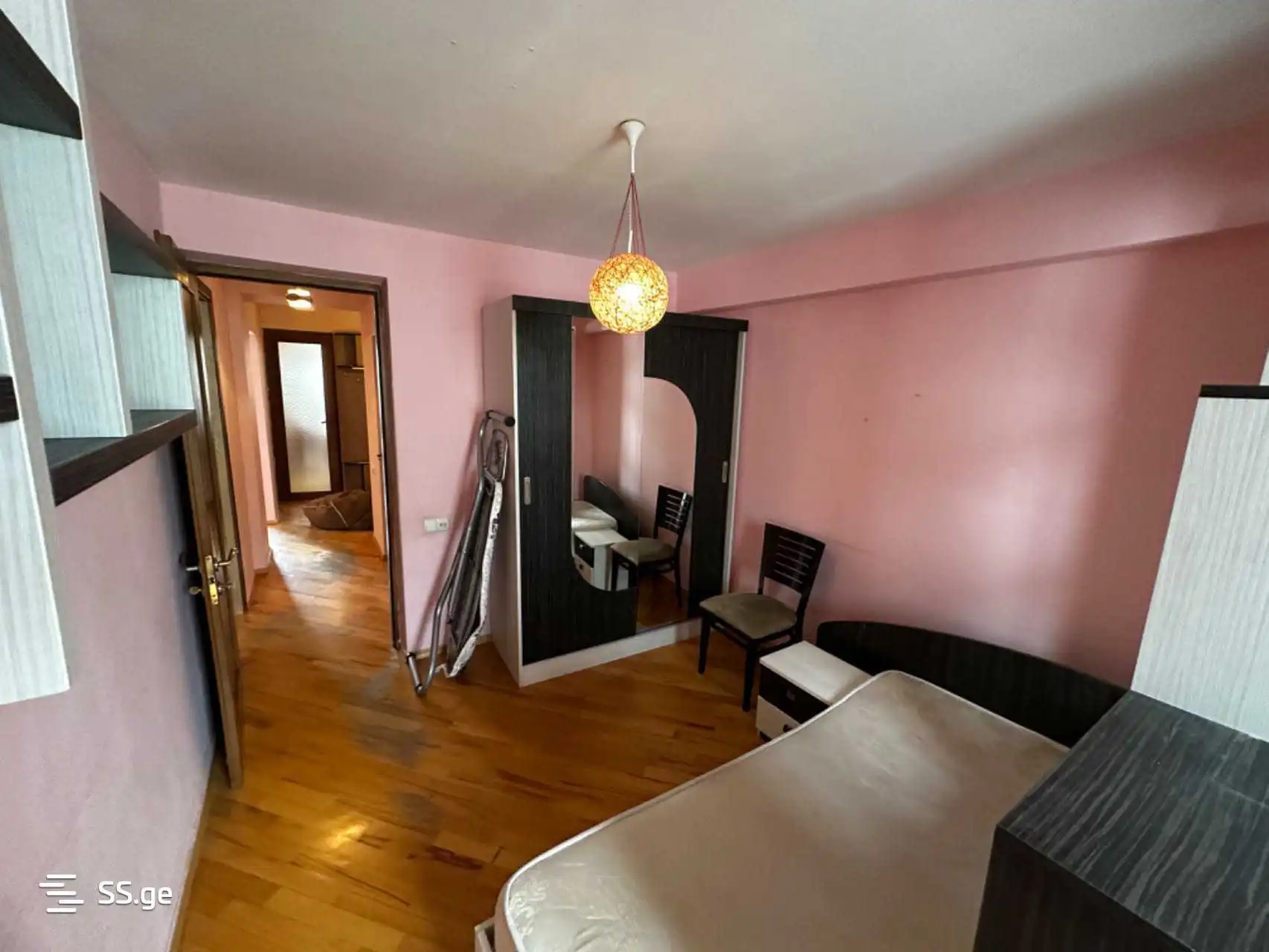 Flat 58m² in Serbia, Belgrade. Priced at 700€ rent photo-10