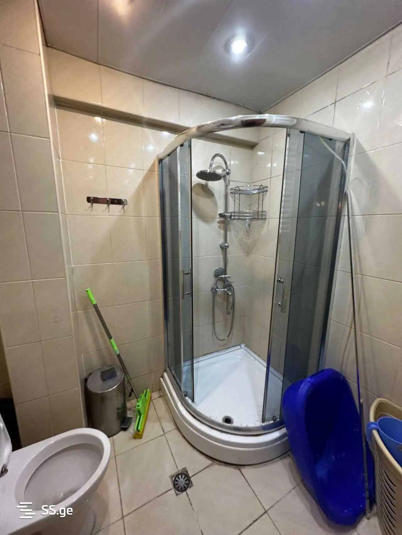 Flat 58m² in Serbia, Belgrade. Priced at 700€ rent photo-11
