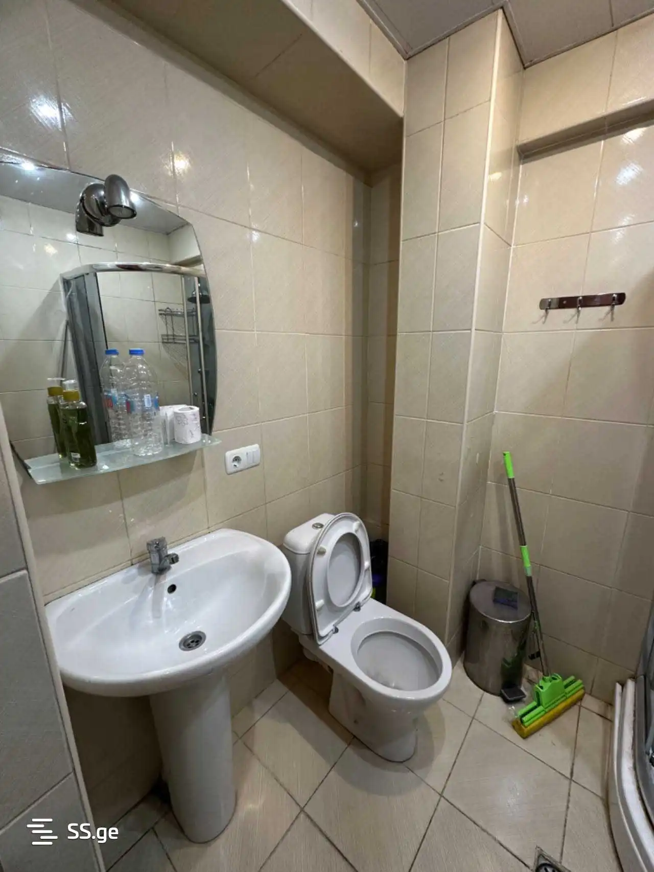 Flat 58m² in Serbia, Belgrade. Priced at 700€ rent photo-12
