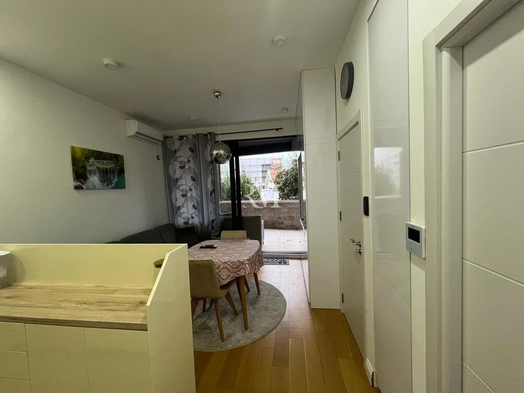 Flat 40m² in Montenegro, Tivat. Priced at 170000€ rent photo-4
