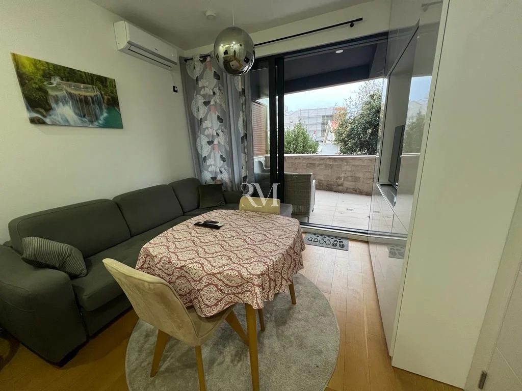 Flat 40m² in Montenegro, Tivat. Priced at 170000€ rent photo-6