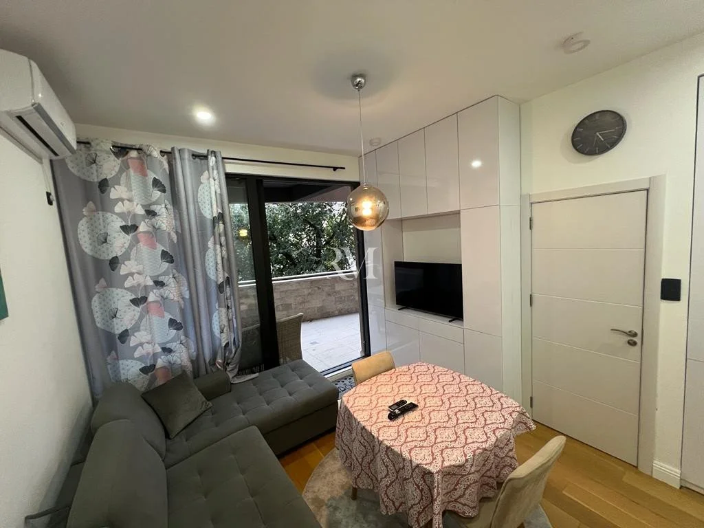 Flat 40m² in Montenegro, Tivat. Priced at 170000€ rent photo-7