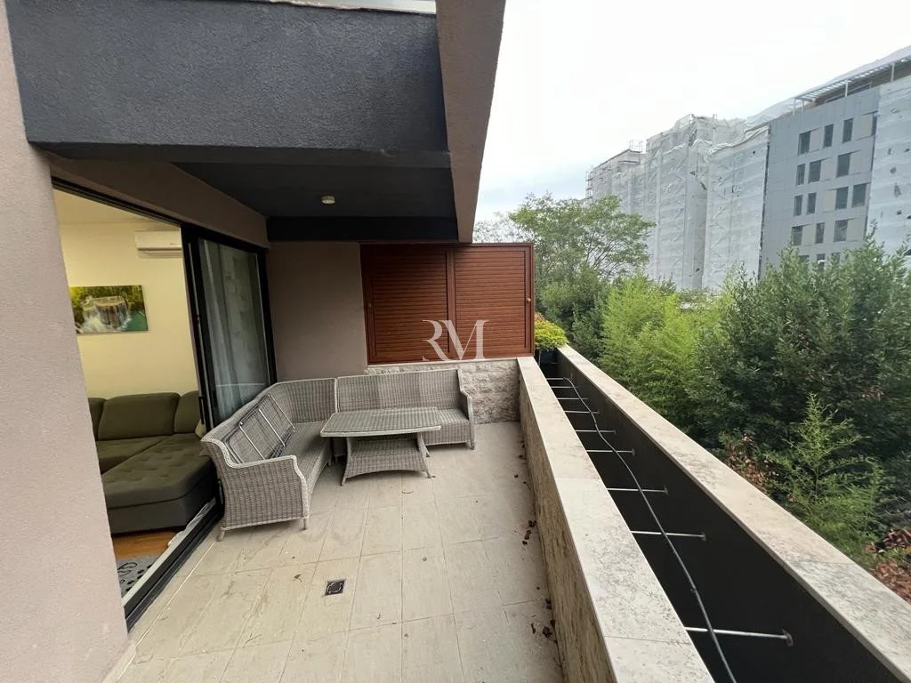 Flat 40m² in Montenegro, Tivat. Priced at 170000€ rent photo-10
