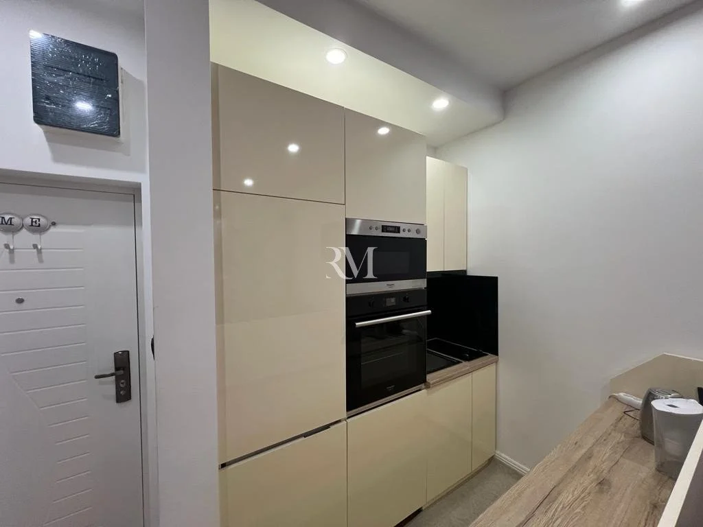 Flat 40m² in Montenegro, Tivat. Priced at 170000€ rent photo-12