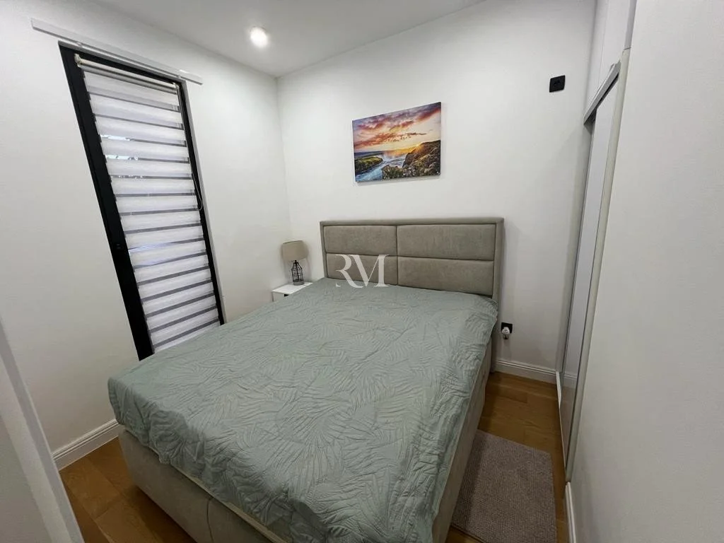 Flat 40m² in Montenegro, Tivat. Priced at 170000€ rent photo-14