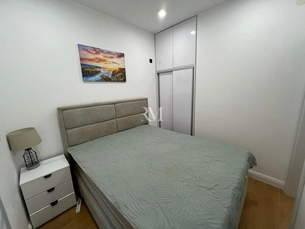 Flat 40m² in Montenegro, Tivat. Priced at 170000€ rent photo-15