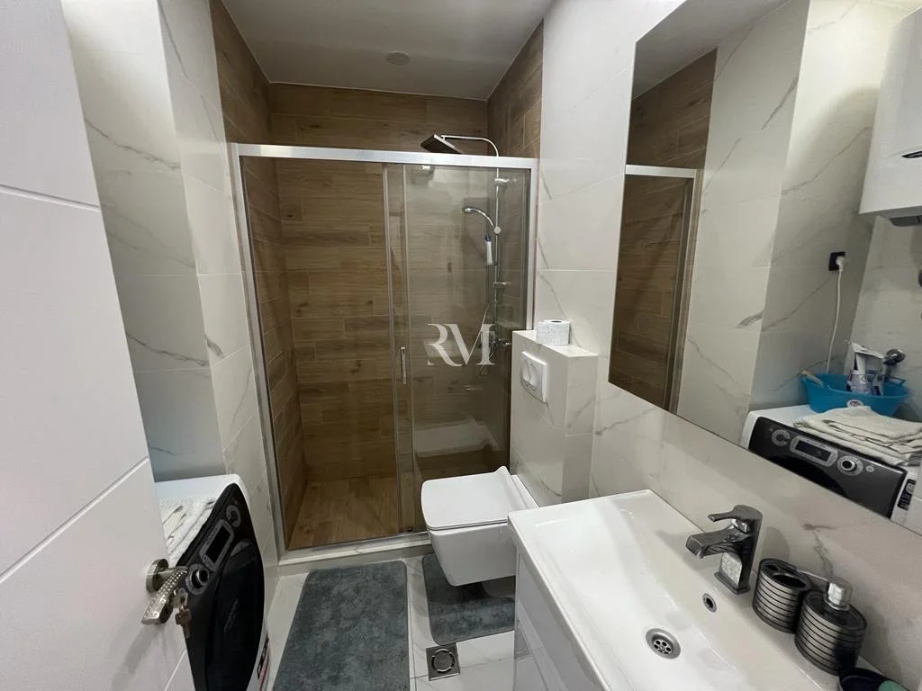 Flat 40m² in Montenegro, Tivat. Priced at 170000€ rent photo-16