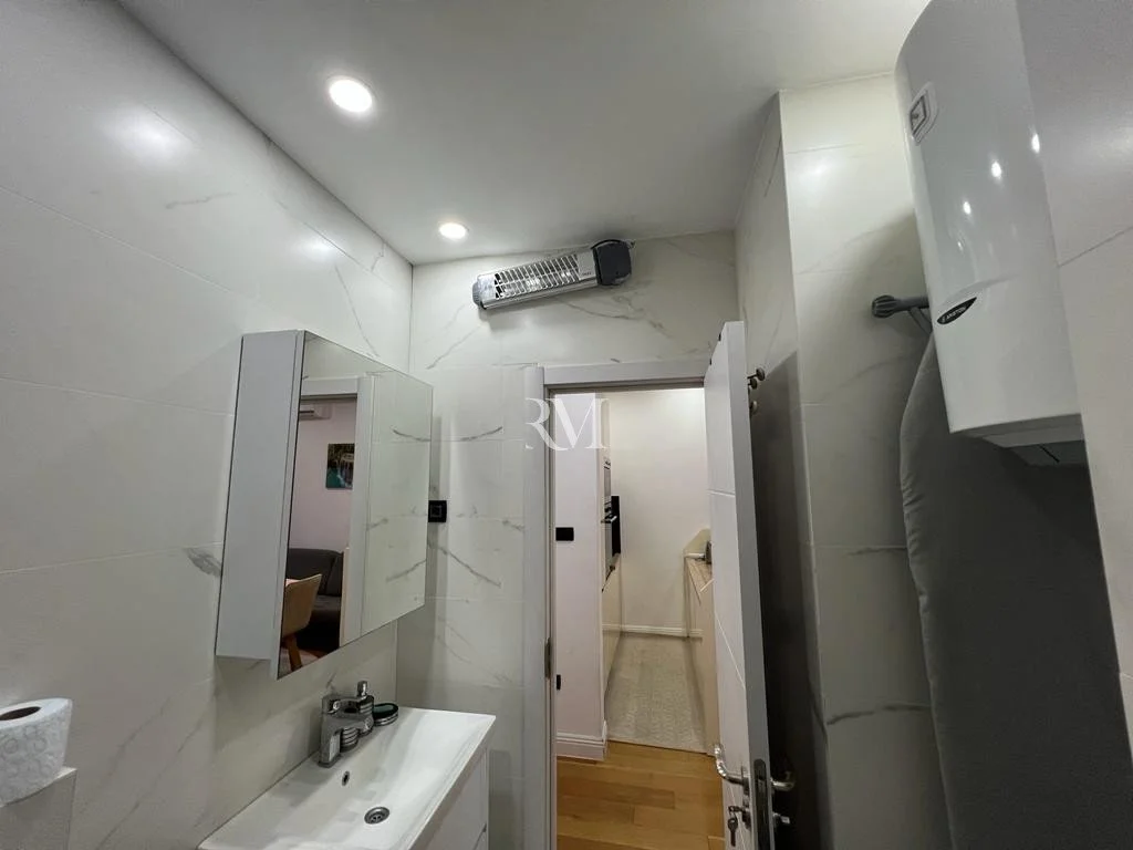 Flat 40m² in Montenegro, Tivat. Priced at 170000€ rent photo-17