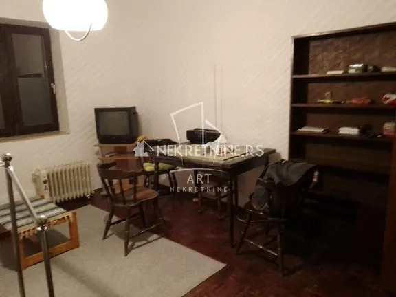 Flat 23m² in Serbia, Belgrade. Priced at 500€ rent photo-5