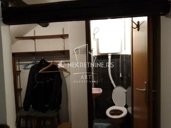 Flat 23m² in Serbia, Belgrade. Priced at 500€ rent photo-7