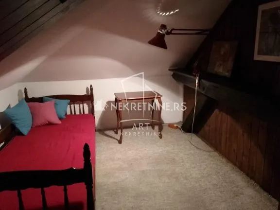 Flat 23m² in Serbia, Belgrade. Priced at 500€ rent photo-8