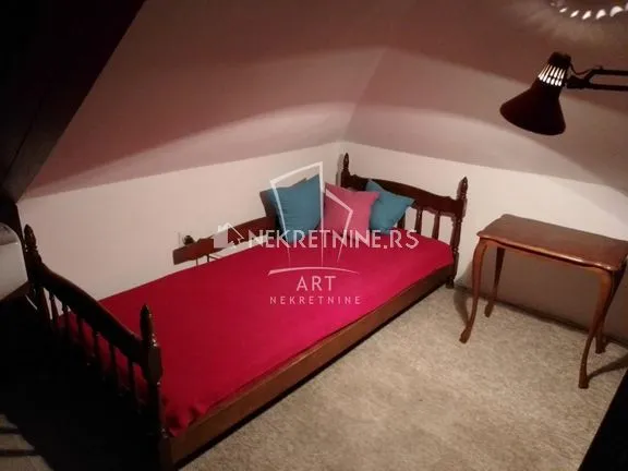 Flat 23m² in Serbia, Belgrade. Priced at 500€ rent photo-9