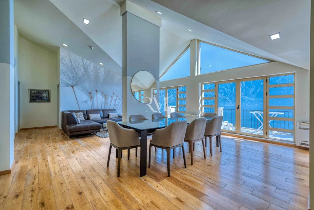 Flat 167m² in Montenegro, Kotor. Priced at 424000€ rent photo-3