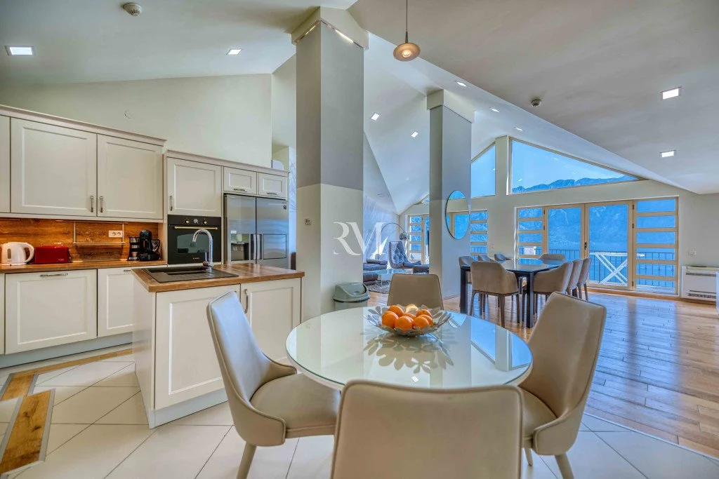 Flat 167m² in Montenegro, Kotor. Priced at 424000€ rent photo-5
