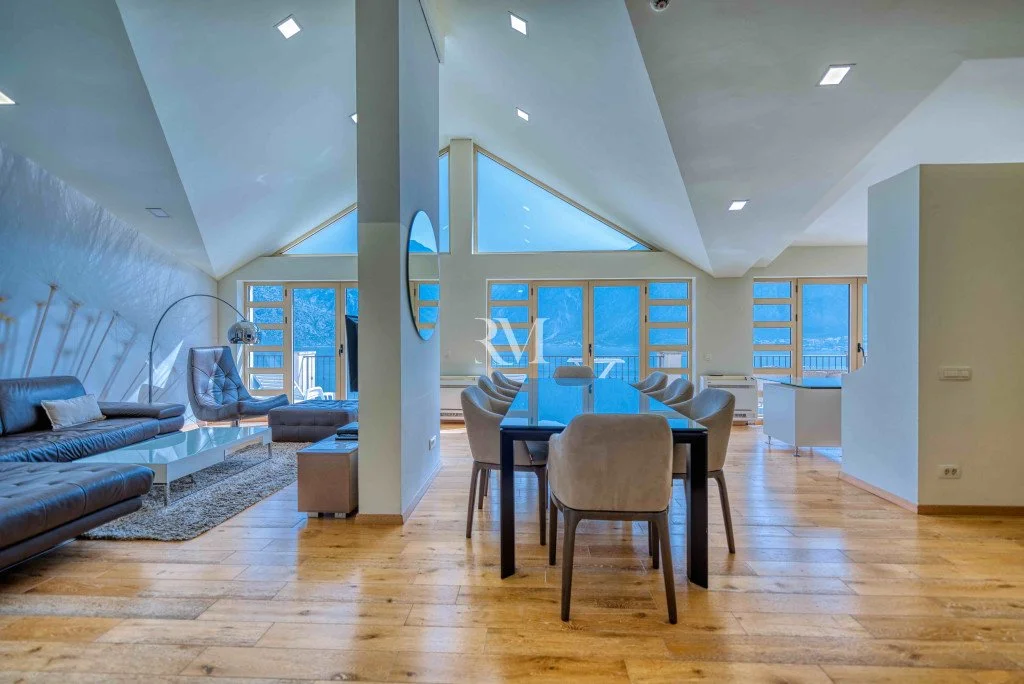 Flat 167m² in Montenegro, Kotor. Priced at 424000€ rent photo-7