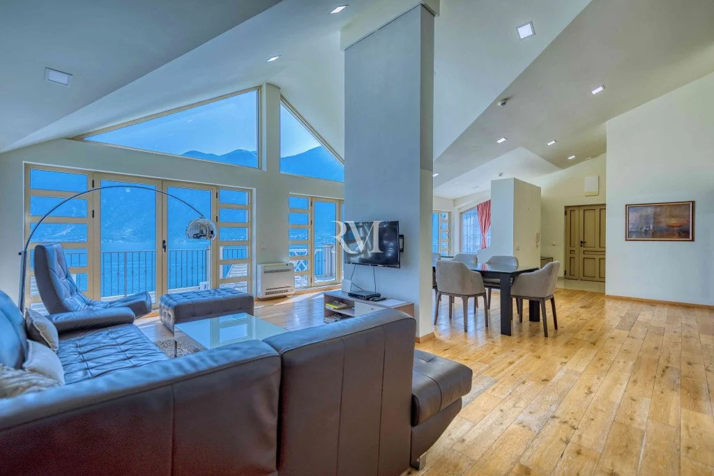 Flat 167m² in Montenegro, Kotor. Priced at 424000€ rent photo-9