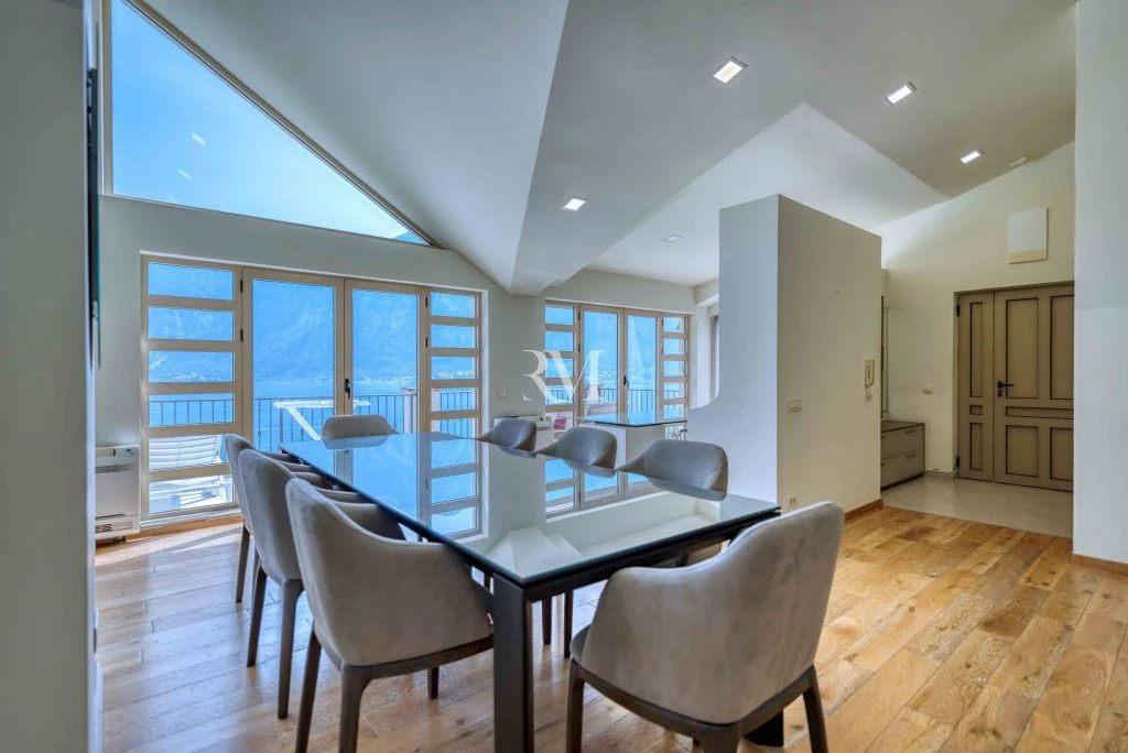 Flat 167m² in Montenegro, Kotor. Priced at 424000€ rent photo-10
