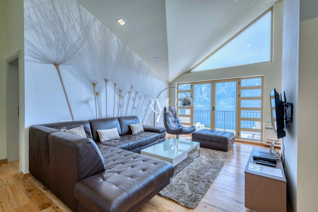 Flat 167m² in Montenegro, Kotor. Priced at 424000€ rent photo-11