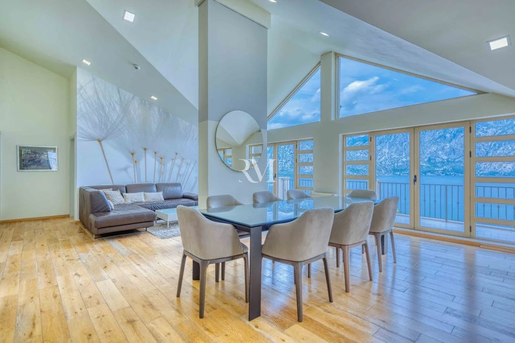 Flat 167m² in Montenegro, Kotor. Priced at 424000€ rent photo-14
